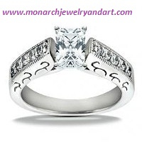 wedding ring bands in tampa fl